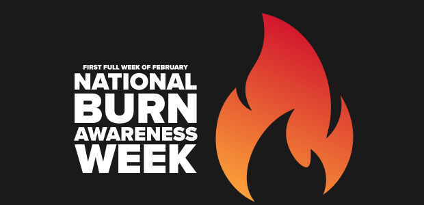 Burn Awareness Week