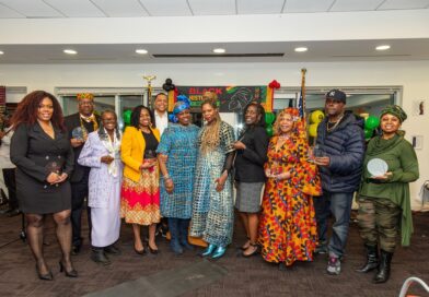 NYCHA Events Celebrate Black History Month 