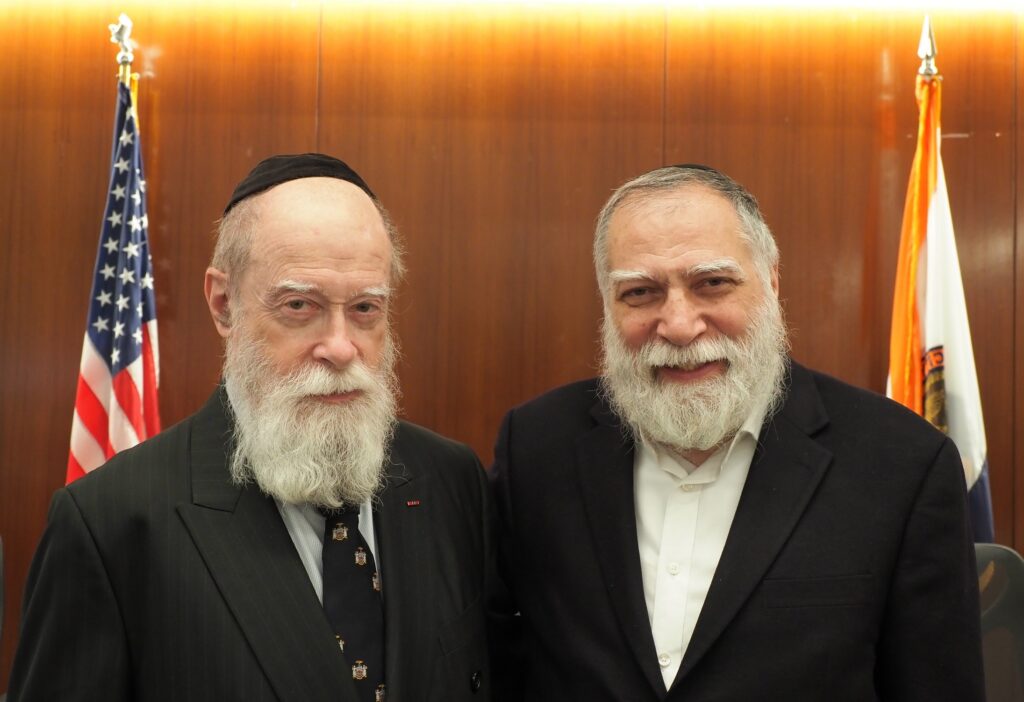 Jewish Heritage Month Celebration