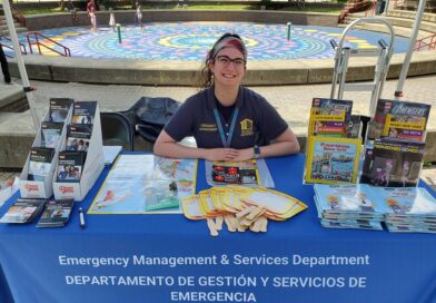 Preparedness Month Spotlight: Meet Faye Peithman, Continuity Planner 