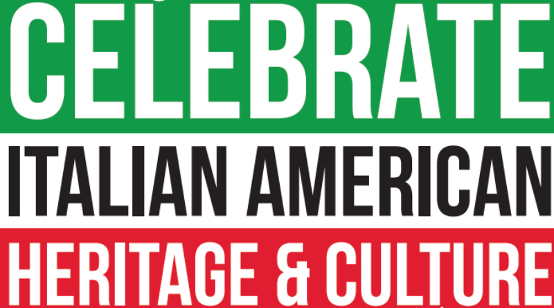 Italian American Heritage Month