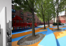 New Exhibit Traces Evolution of Open Spaces Across NYCHA Campuses 