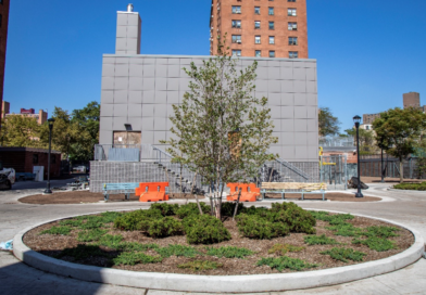 NYCHA’s Capital Projects Roundup: Fall/Winter