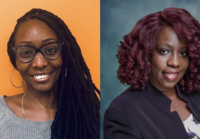 Bryttne Wright & Dorcia McDuffie: Dedicated Women in Partnership at NYCHA