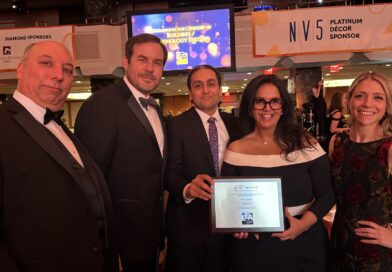 NYCHA’s Comp Mod Program Awarded by the American Council of Engineering Companies of NY