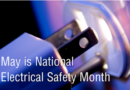 National Electrical Safety Month