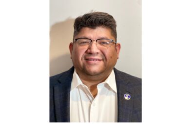 Celebrating Immigrant Heritage Week: Meet Ulysses Umana, Construction Field Supervisor 