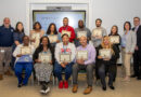 NYCHA’s Customer Contact Center Celebrates 20 Years of Service