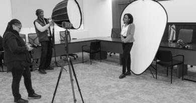 Speaking Up, Focusing In: A New Chapter of Collaboration at NYCHA Speaking Up, Focusing In: A New Chapter of Collaboration at NYCHA