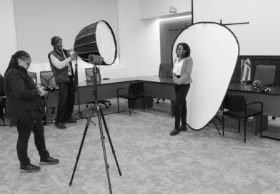 Speaking Up, Focusing In: A New Chapter of Collaboration at NYCHA