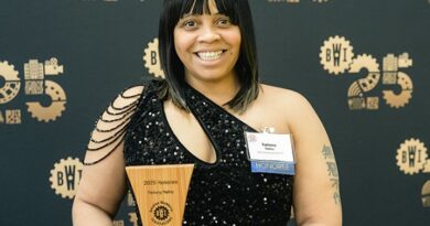 Brooklyn Superintendent Recognized for Career Journey After NRTA 
