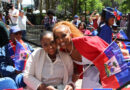 NYCHA’s HAA Celebrates NYC’s Haitian Flag Day May 20