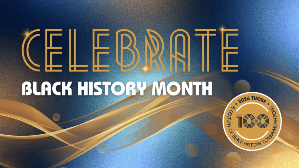 Black History Month