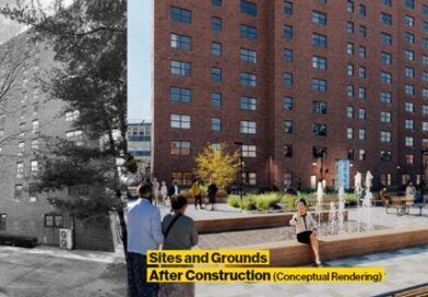 NYCHA Secures Record-Breaking Preservation Funding and Pursues Innovative Projects 