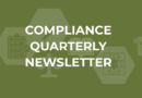 Compliance quarterly newsletter