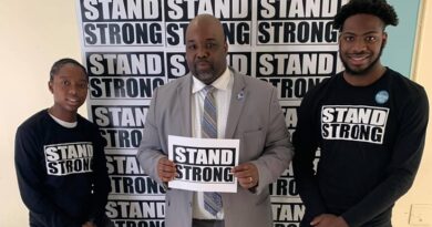 Celebrating ‘A Century of Black History Commemorations’ 