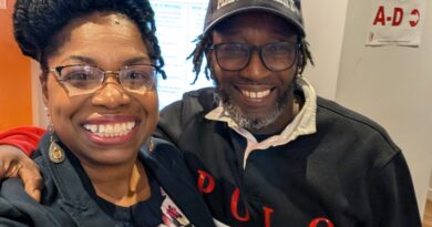 A Partnership Built on Purpose: Inside a CMLA Mentor–Mentee Journey