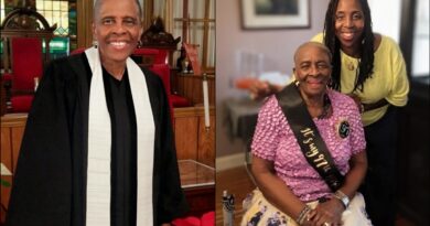 Black History Month Spotlight: Audrey Washington, Director of NYCHA’s Office of Public/Private Partnerships