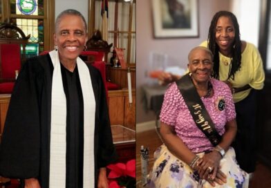 Black History Month Spotlight: Audrey Washington, Director of NYCHA’s Office of Public/Private Partnerships