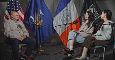 EMSD’s Rudy Murillo Featured on ‘Discover Resilience’ Podcast EMSD’s Rudy Murillo Featured on ‘Discover Resilience’ Podcast