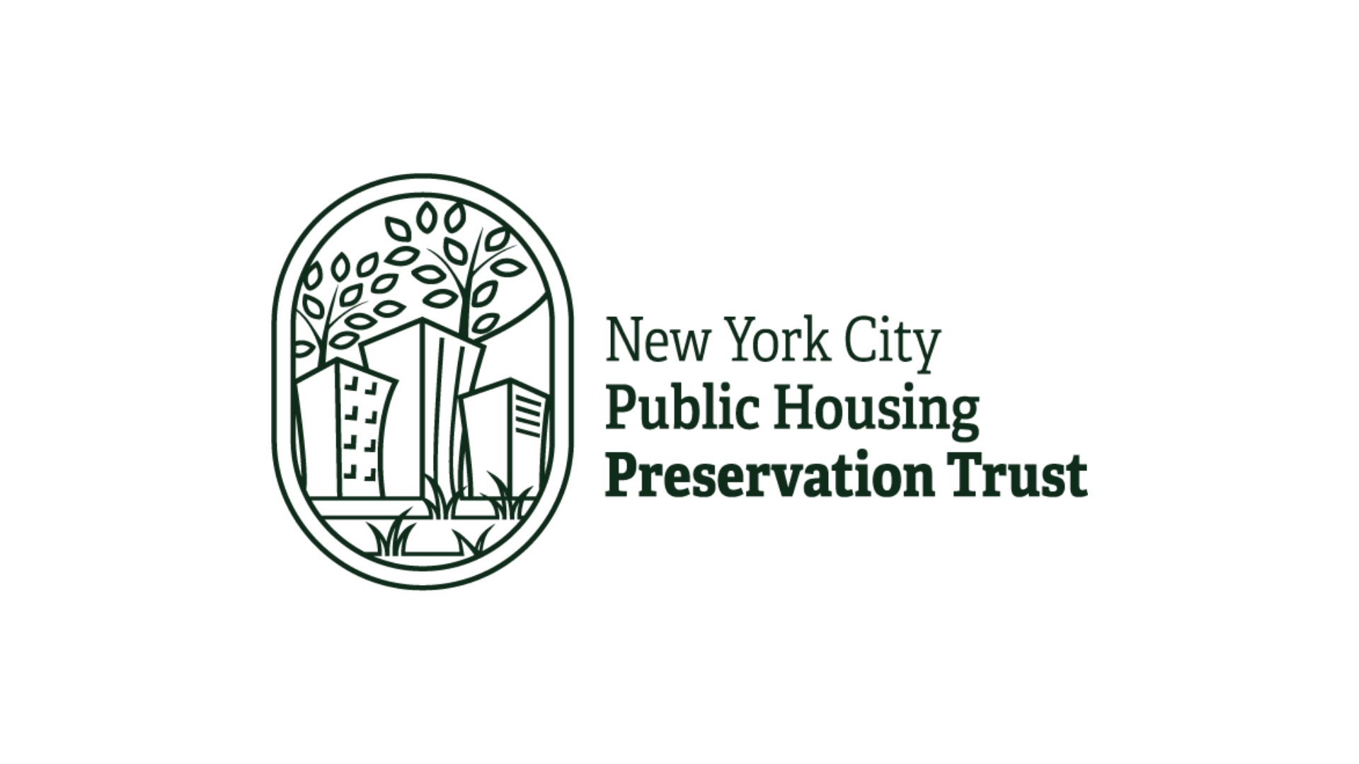 Public Housing Preservation Trust