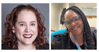 Building Leaders Together: Mentorship Strengthens NYCHA Careers and Community