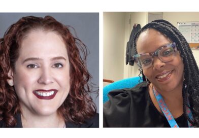 Building Leaders Together: Mentorship Strengthens NYCHA Careers and Community