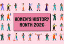 Women's History Month