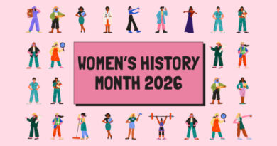 Women's History Month