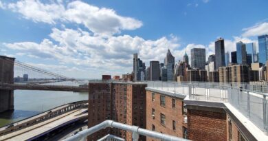 NYCHA Delivers Historic $5.1 Billion Capital Investment Over Last Five Years  