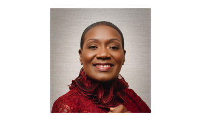In Honor of Social Work Month: Meet NYCHA Social Worker Magalie Joseph