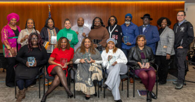Honoring History Through Action: NYCHA NAACP Branch Turns Black History Month into Ongoing Community Impact