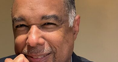 In Honor of Immigrant Heritage Week: Ramon Lugo’s Journey from the Dominican Republic to NYCHA