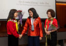 NYCHA’s Chinese-American Association Celebrates Lunar New Year