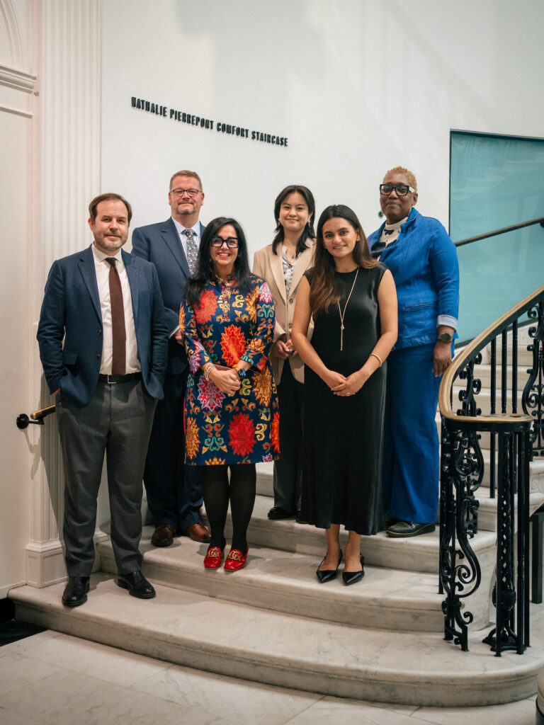 NYCHA staff