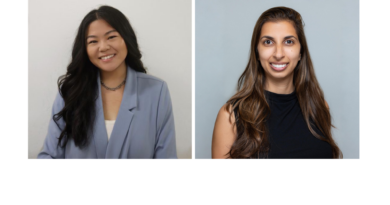 Two NYCHA Employees Named 2026 Hayes Prize Finalists 