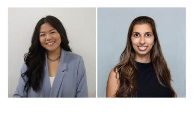 Two NYCHA Employees Named 2026 Hayes Prize Finalists 