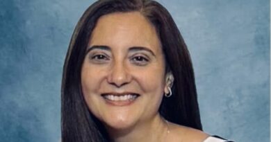 In Honor of Arab American Heritage Month: Mariam Youssef’s Journey of Leadership, Community, and Opportunity