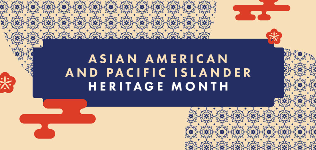 AAPI month