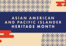 AAPI month