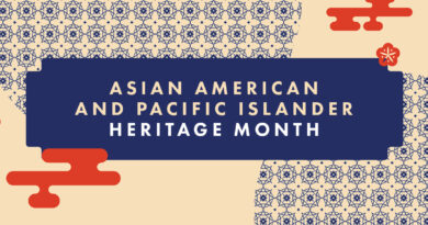 AAPI month