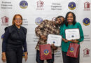 Growing Leaders from Within: NYCHA Celebrates CMLA Cohort 3 Graduation