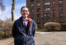 Property Management EVP Daniel Greene Earns ‘Nobel Prize of Public Service’ 