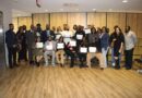 From Training to Career: NYCHA Celebrates New Heating Plant Technicians at City Tech