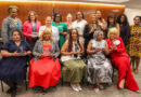 NYCHA NAACP Honors Women Leading Change