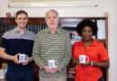 Law Department Staff Recognized for Cybersecurity Skills 