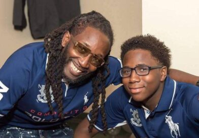 Like Father, Like Son: Two Wilsons, One NYCHA Family