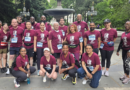 NYCHA Runners Team Up for 2026 Corporate Challenge 