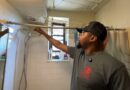 Devoted Staff at the Heart of ‘Maintenance Cares:’ Meet Cordell Percival  