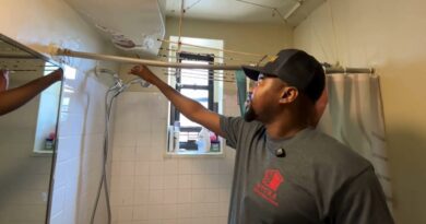 Devoted Staff at the Heart of ‘Maintenance Cares:’ Meet Cordell Percival  